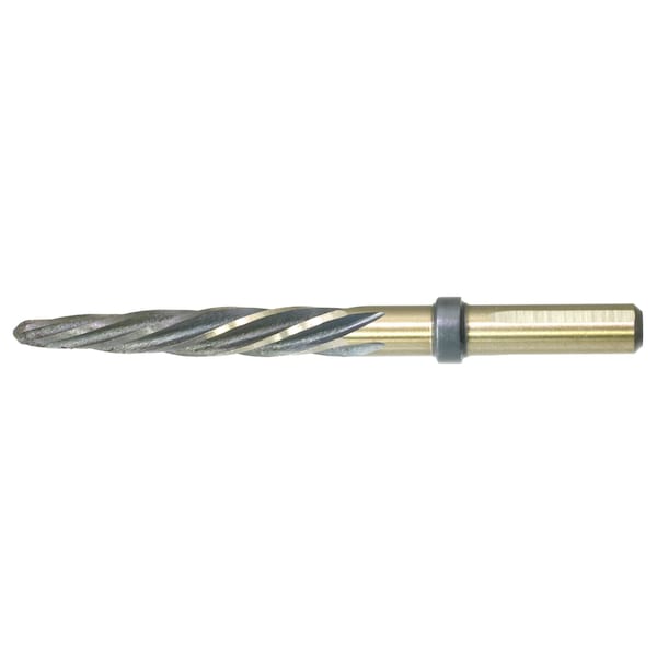 Drillco 1-1/16, High Sp Fl 1/2" SH NITRO Construction Reamer 428N204 - main